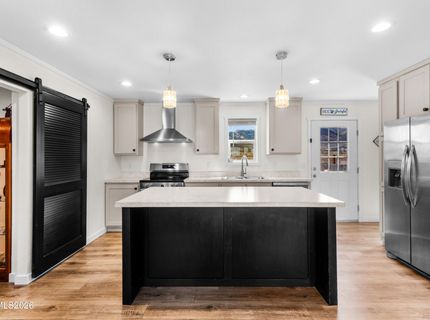 7575 Germain Drive, Winnemucca, NV 89445 Photo