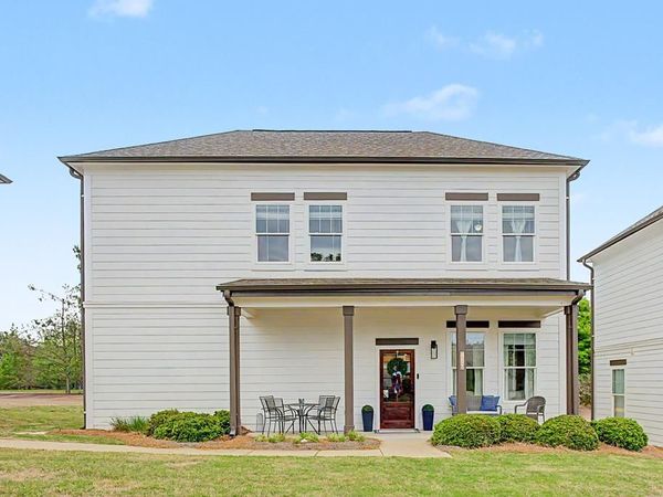 453 Olive Branch Way, Oxford, MS 38655