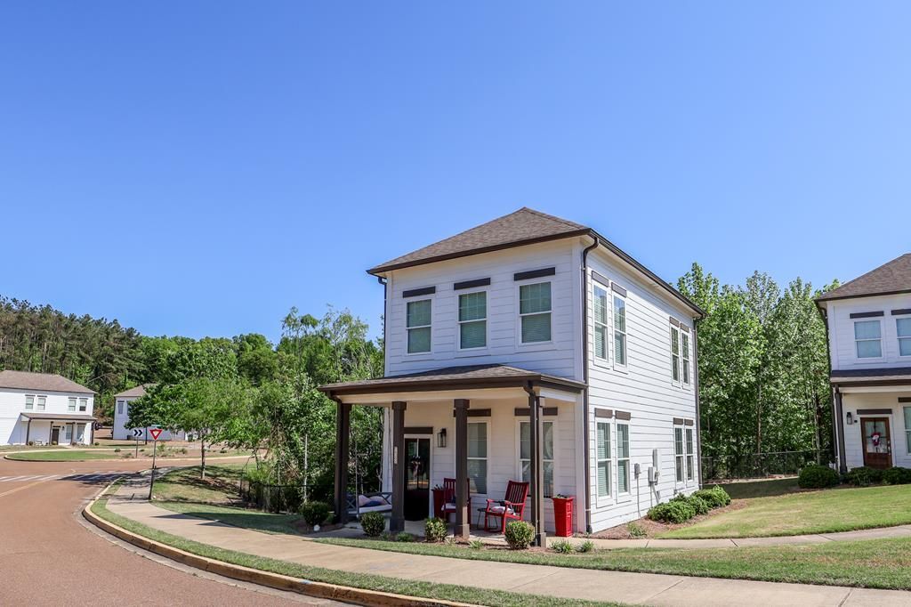 488 Olive Branch Way, Oxford, MS 38655 Main Photo