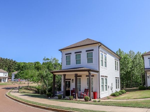 488 Olive Branch Way, Oxford, MS 38655