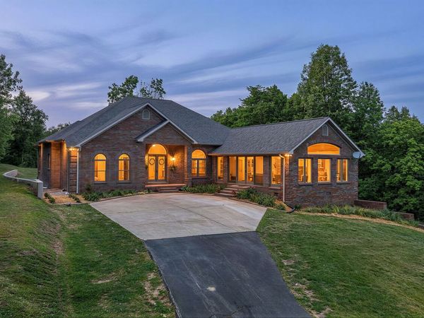 360 Long Hollow Ln, Gainesboro, TN 38562