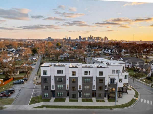402 Cleveland St, Unit 3, Nashville, TN 37207