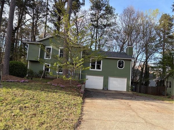 5308 Ferry Creek Lane, Acworth, GA 30102