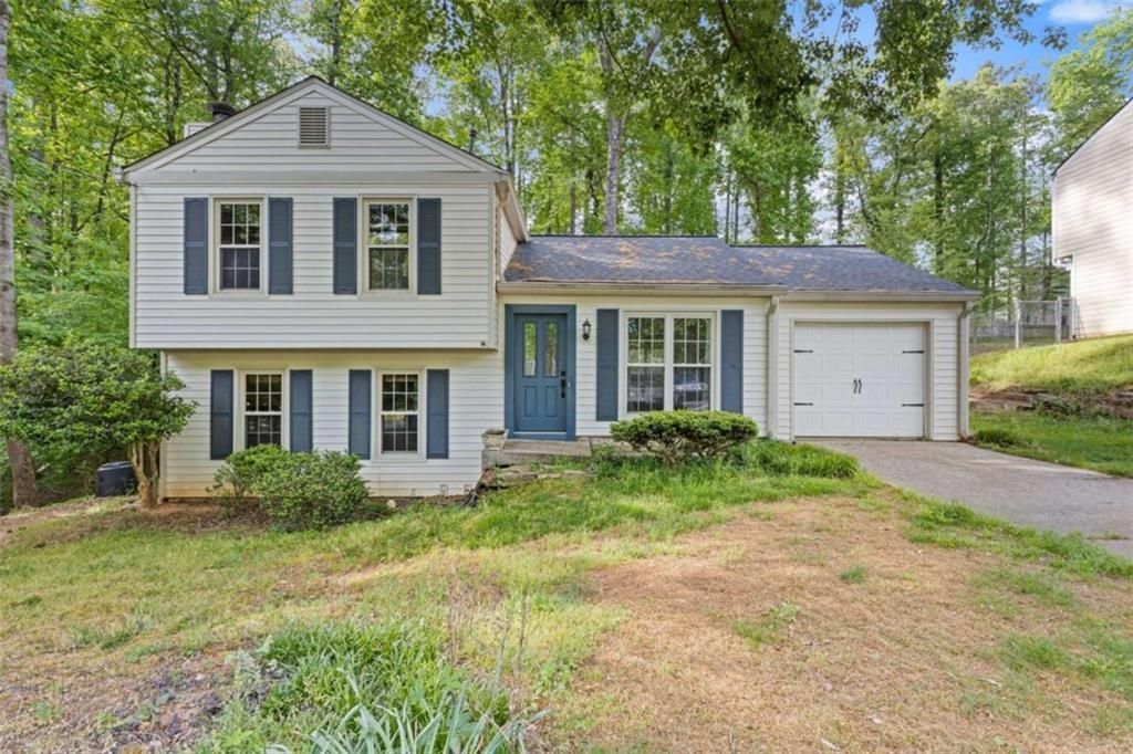 3115 Glen Knolls Court, Alpharetta, GA 30022 Main Photo