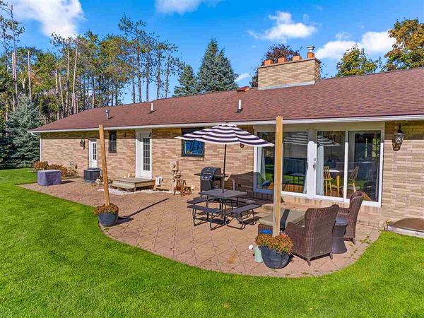 385 S Estates Drive, Gaylord, MI 49735