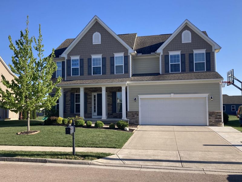1144 Red Maple Drive, Troy, OH 45373 Photo 1