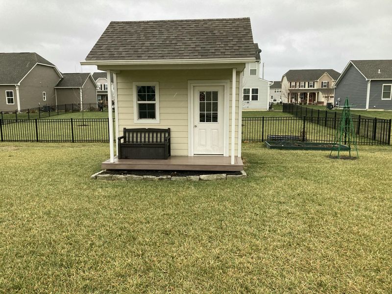 1144 Red Maple Drive, Troy, OH 45373 Photo 11