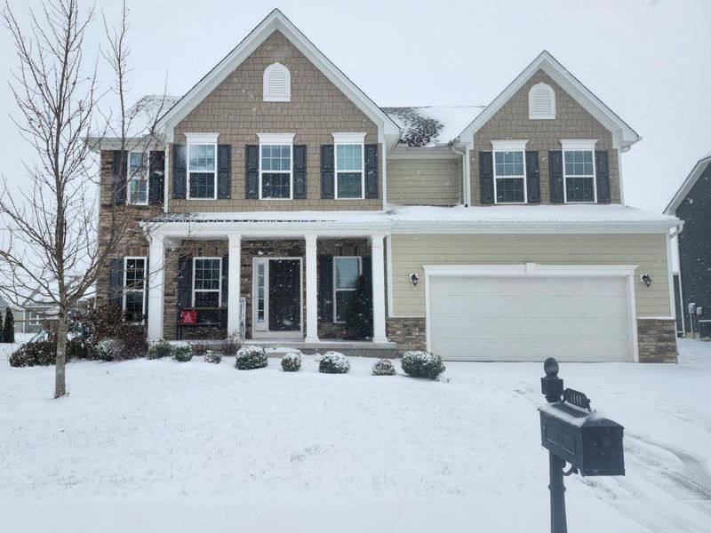 1144 Red Maple Drive, Troy, OH 45373 Photo 2