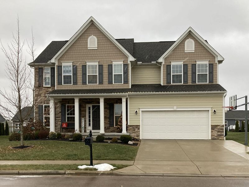 1144 Red Maple Drive, Troy, OH 45373 Photo 3
