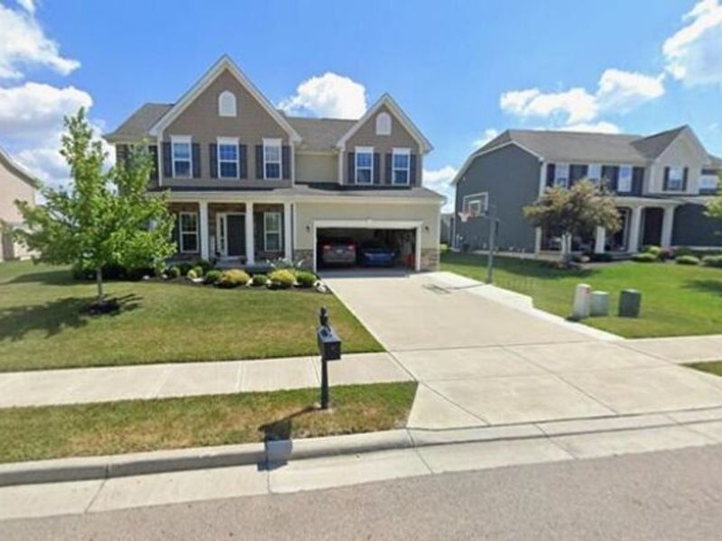 1144 Red Maple Drive, Troy, OH 45373 Photo 3