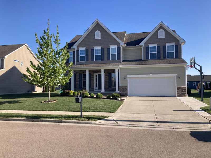 1144 Red Maple Drive, Troy, OH 45373 Photo 3