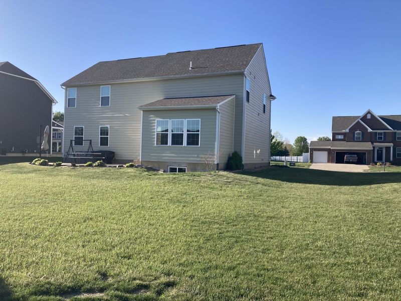 1144 Red Maple Drive, Troy, OH 45373 Photo 3