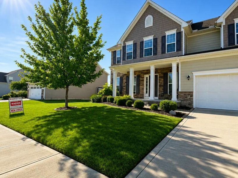 1144 Red Maple Drive, Troy, OH 45373 Photo 4