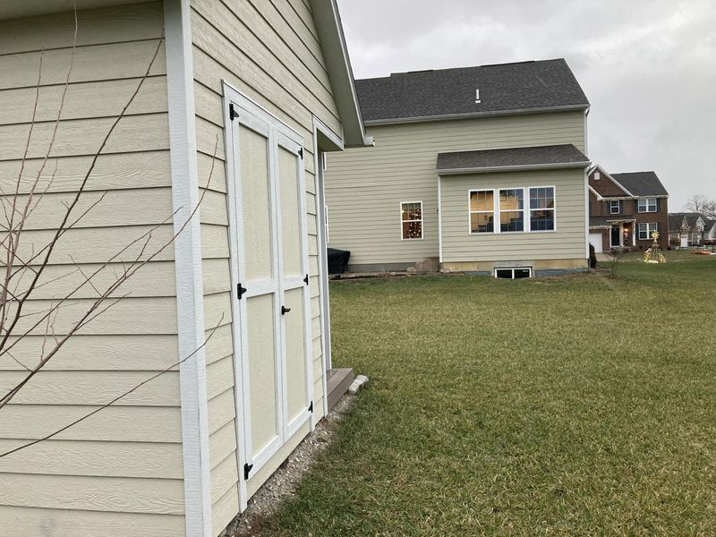 1144 Red Maple Drive, Troy, OH 45373 Photo 5