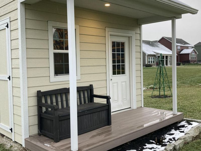 1144 Red Maple Drive, Troy, OH 45373 Photo 9