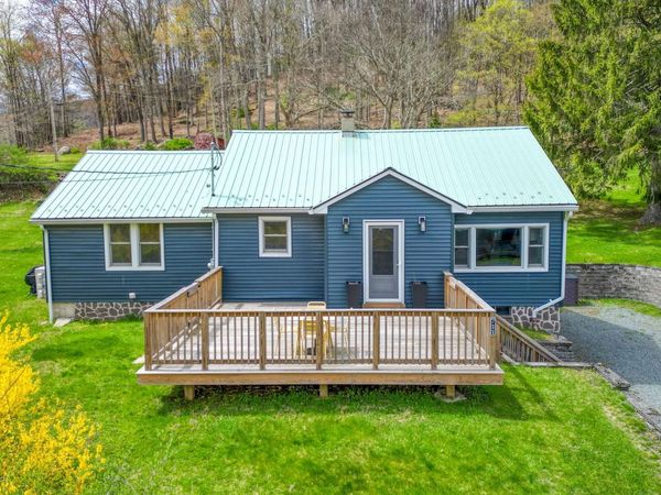 711 Sundown Road , Sundown, NY 12740