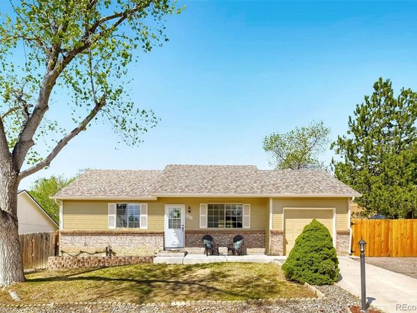 9843 Cook Street, Thornton, CO 80229