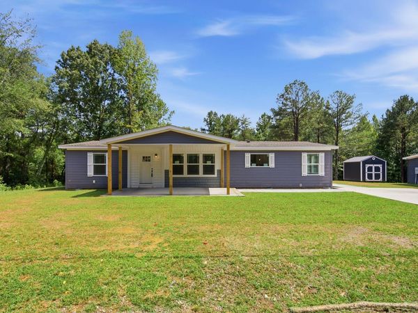 224 Sable Road, Spring City, TN 37381