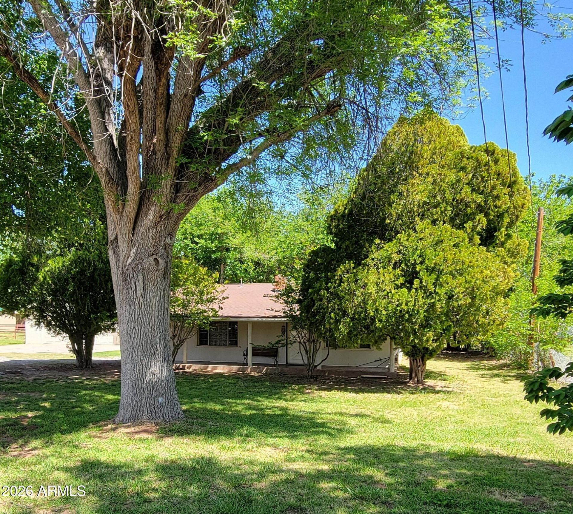 93 N Black Bridge Road, Camp Verde, AZ 86322 Main Photo