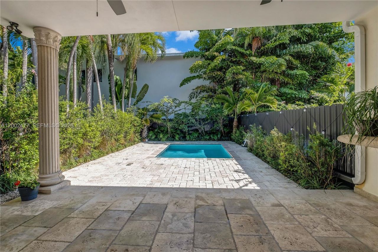 3141 Day Ave , Unit 3141, Miami, FL 33133 Photo