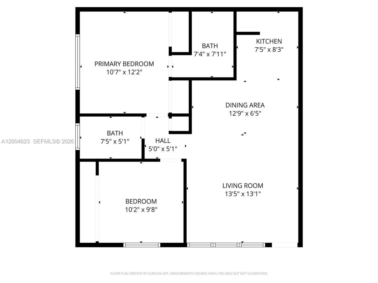 9964 Twin Lakes Dr , Unit 35-B, Coral Springs, FL 33071 Photo
