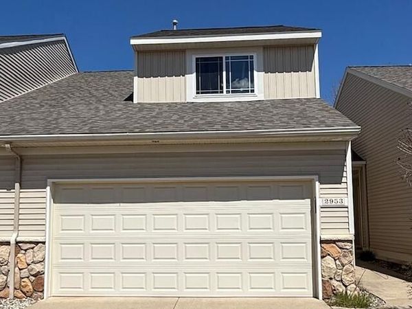 2953 Stoney Creek Court, Unit 96, Hudsonville, MI 49426