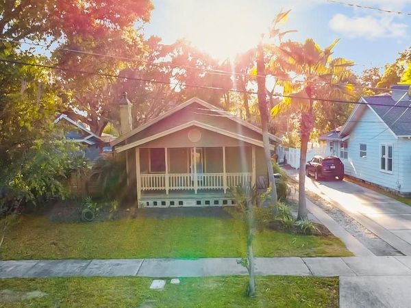 2214 DEPAUW AVENUE , ORLANDO, FL 32804