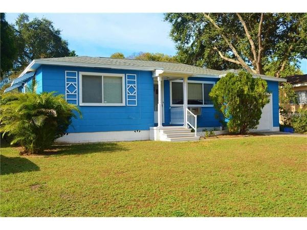 2609 47TH STREET S, GULFPORT, FL 33711