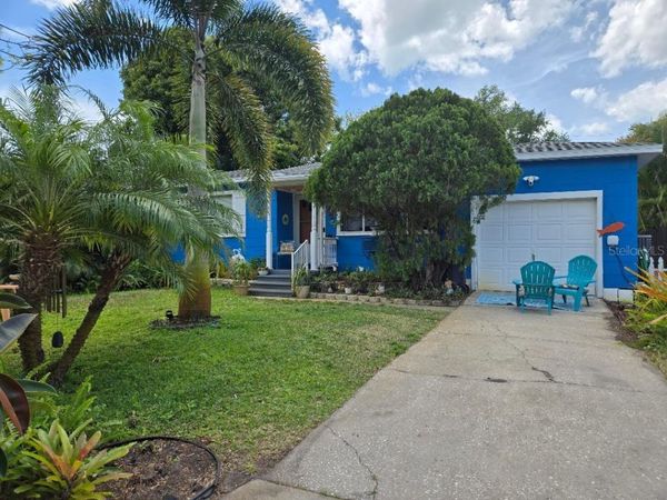 2609 47TH STREET S, GULFPORT, FL 33711