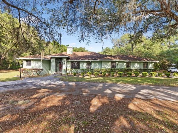 7175 COUNTY ROAD 213 , WILDWOOD, FL 34785