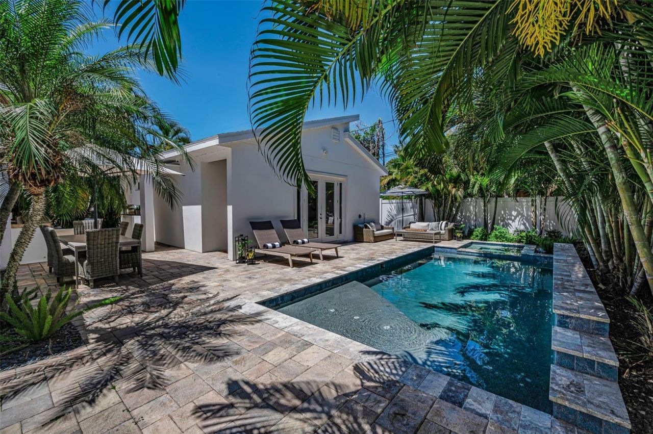 1710 Brightwaters Boulevard Ne, Saint Petersburg, FL 33704 Photo