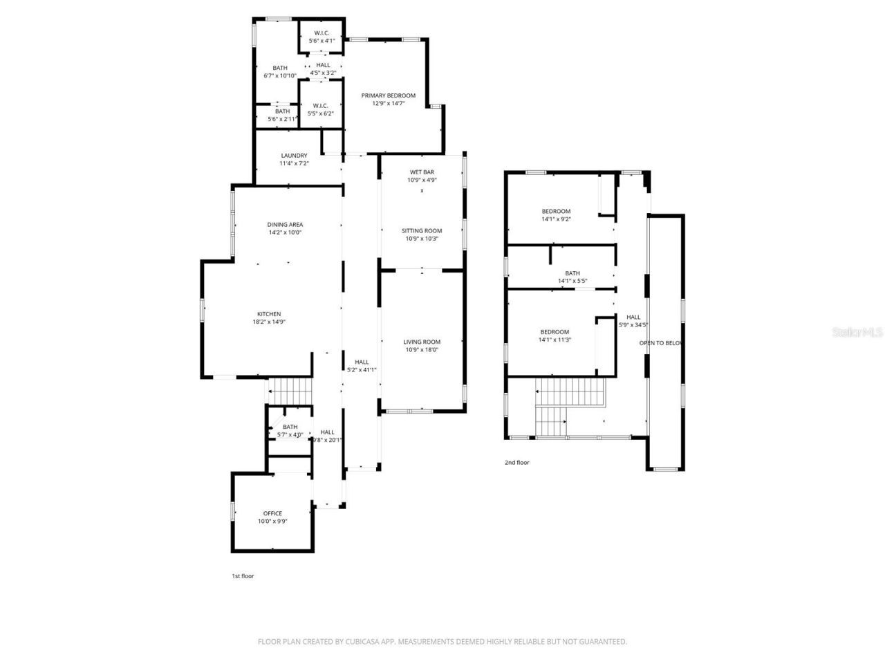 1710 Brightwaters Boulevard Ne, Saint Petersburg, FL 33704 Photo
