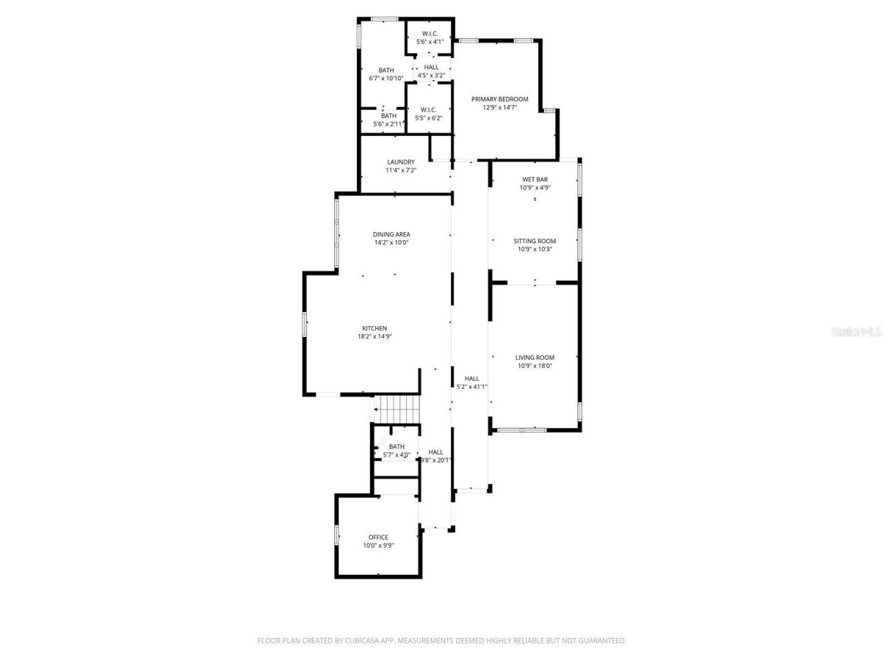 1710 Brightwaters Boulevard Ne, Saint Petersburg, FL 33704 Photo