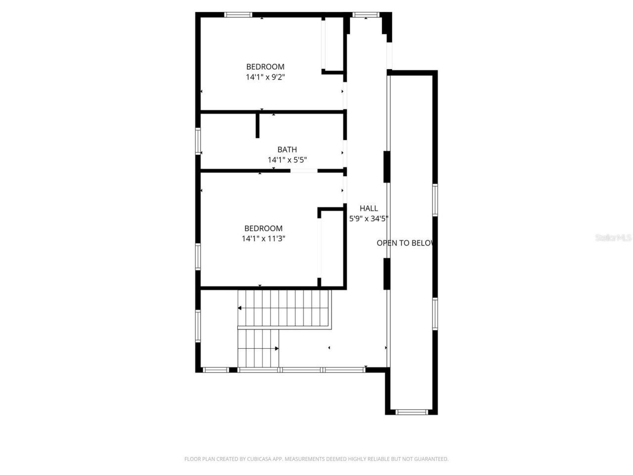 1710 Brightwaters Boulevard Ne, Saint Petersburg, FL 33704 Photo