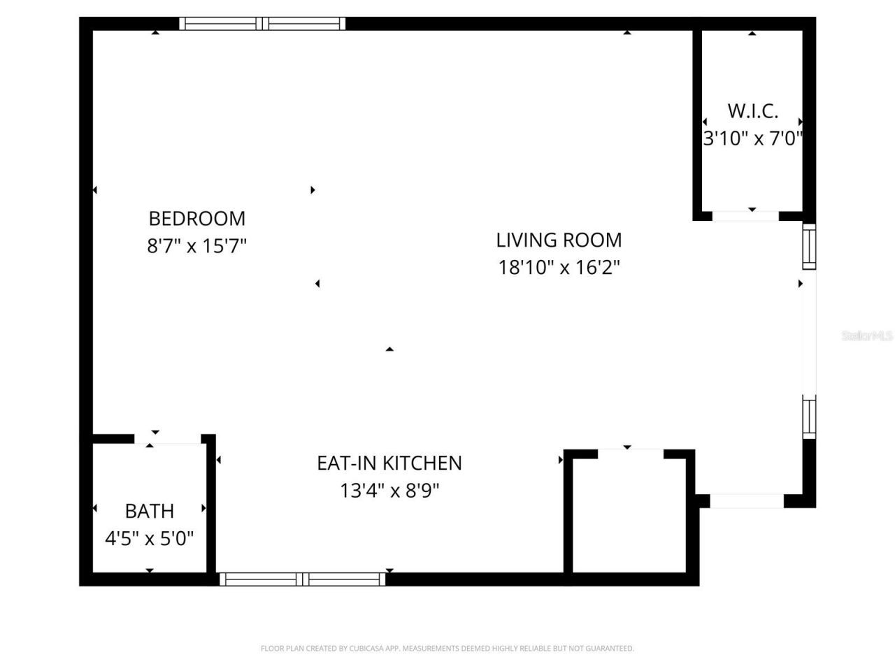 1710 Brightwaters Boulevard Ne, Saint Petersburg, FL 33704 Photo