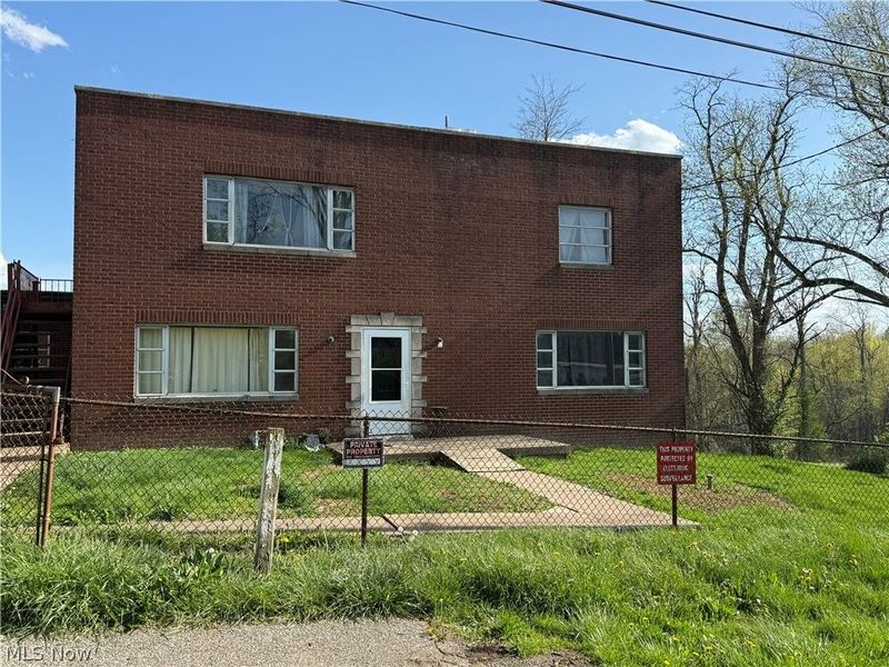 129 Reichart Avenue, Wintersville, OH 43953 Photo 3