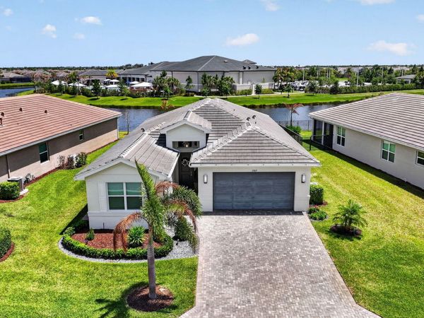 11869 SW Poseidon Way, Port St. Lucie, FL 34987