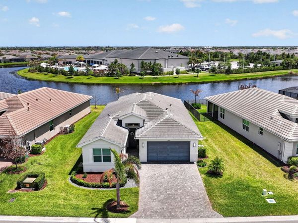 11869 SW Poseidon Way, Port St. Lucie, FL 34987