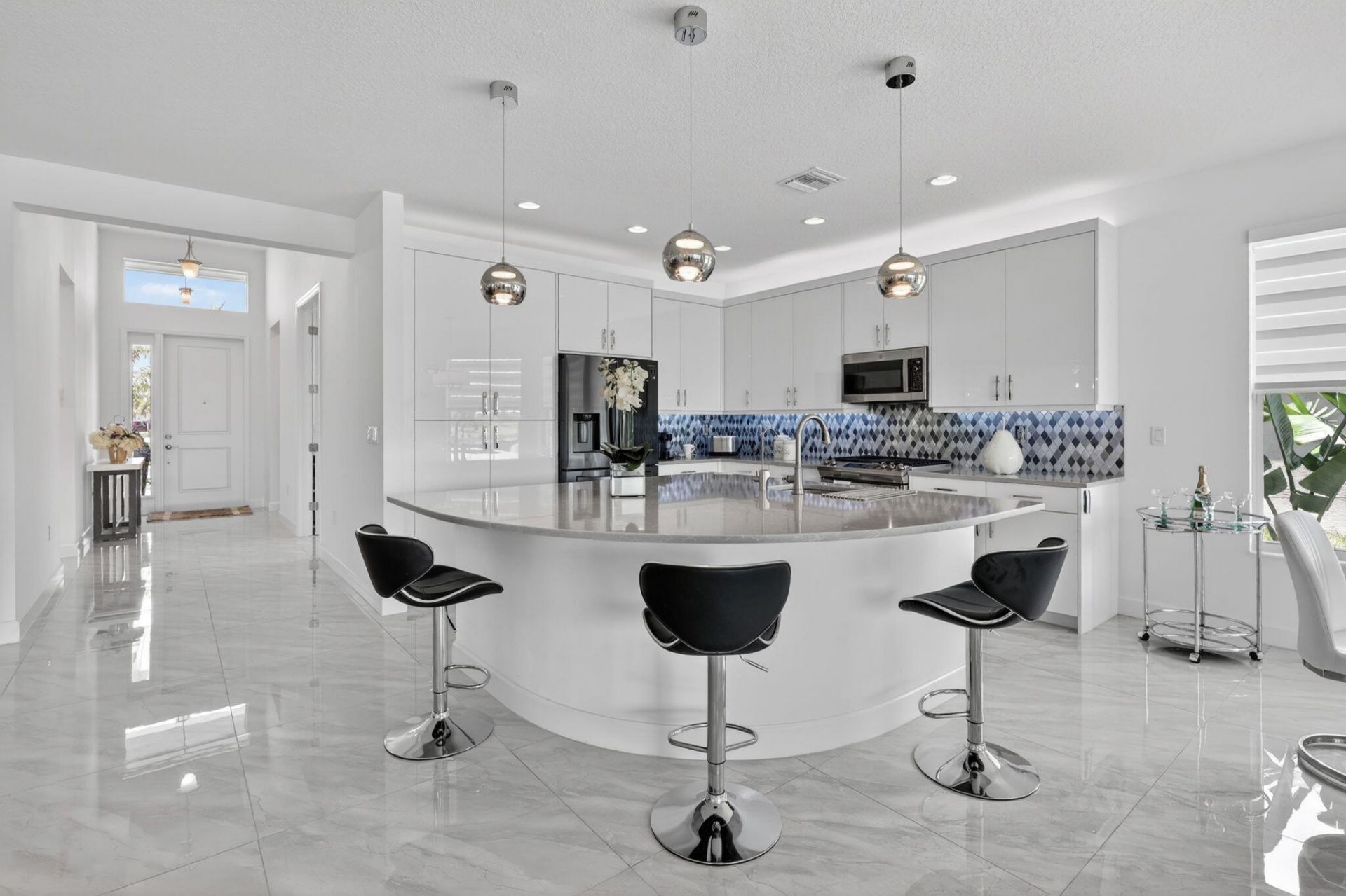 11869 SW Poseidon Way, Port Saint Lucie, FL 34987 Photo