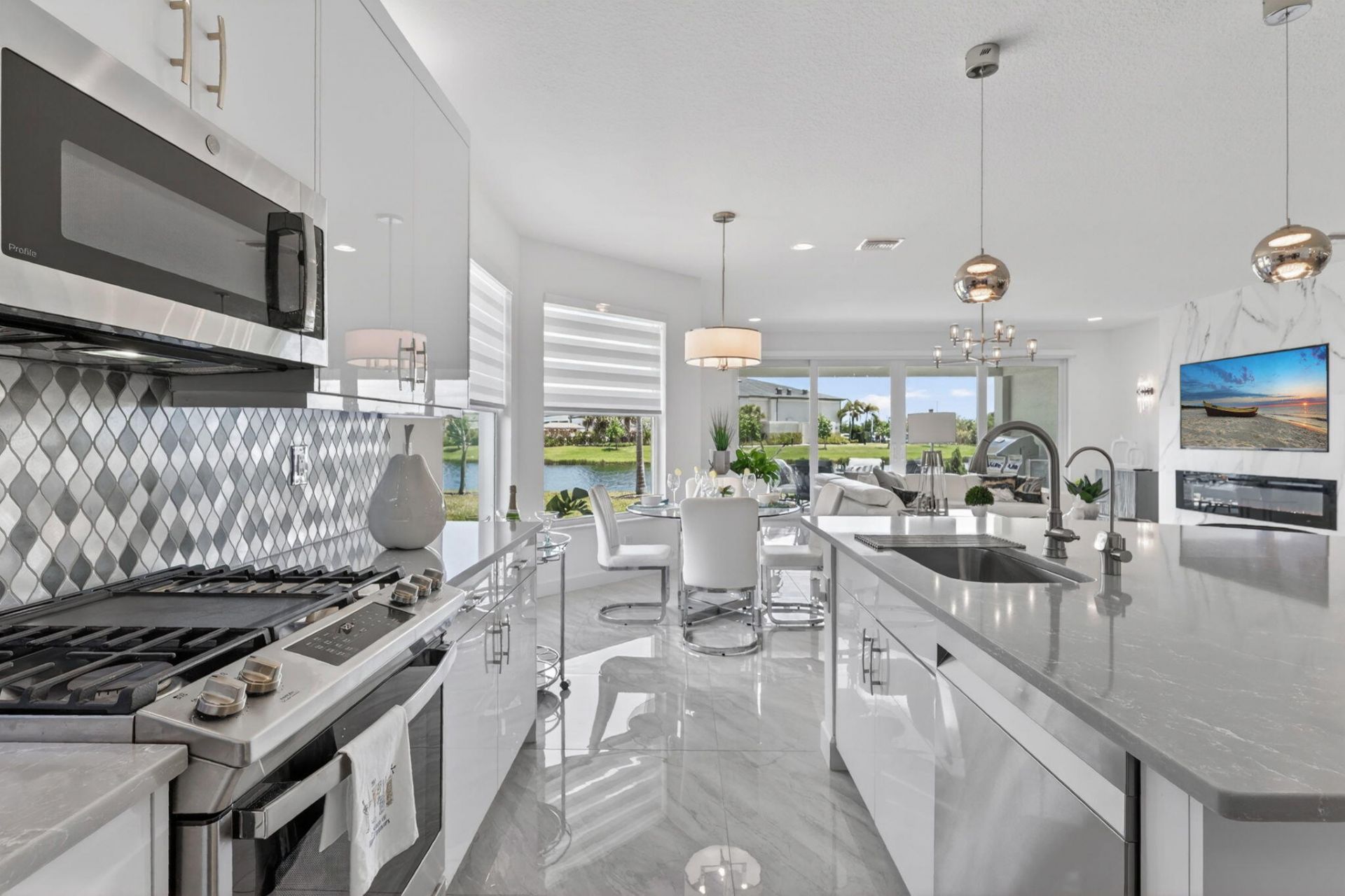 11869 SW Poseidon Way, Port Saint Lucie, FL 34987 Photo