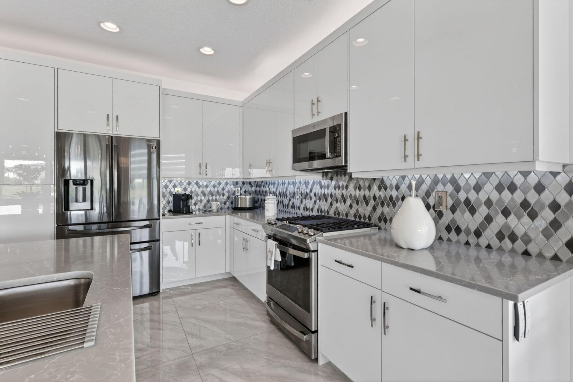 11869 SW Poseidon Way, Port Saint Lucie, FL 34987 Photo