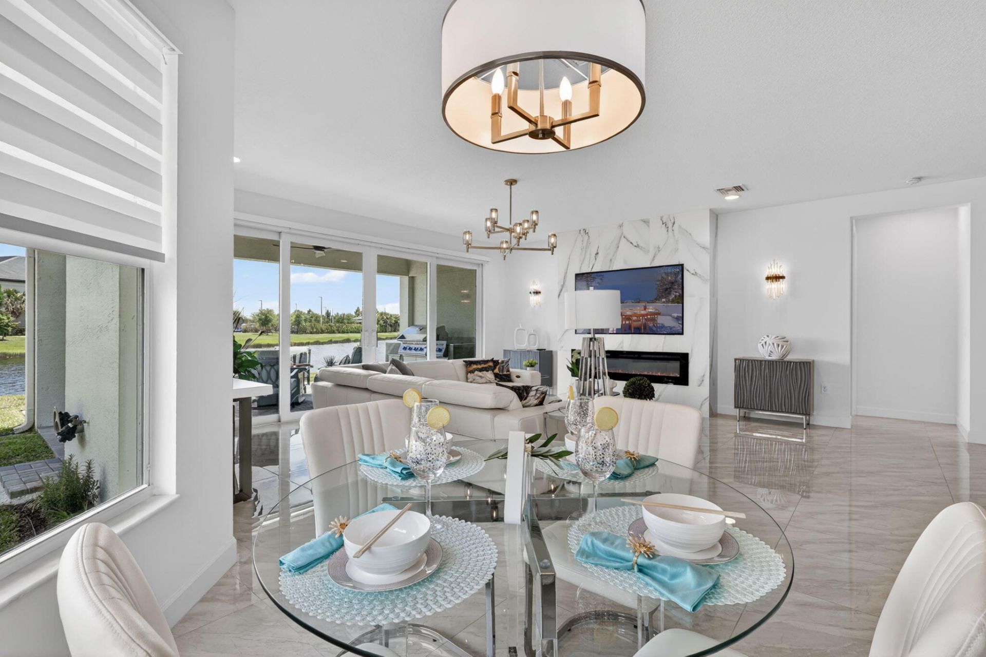 11869 SW Poseidon Way, Port Saint Lucie, FL 34987 Photo