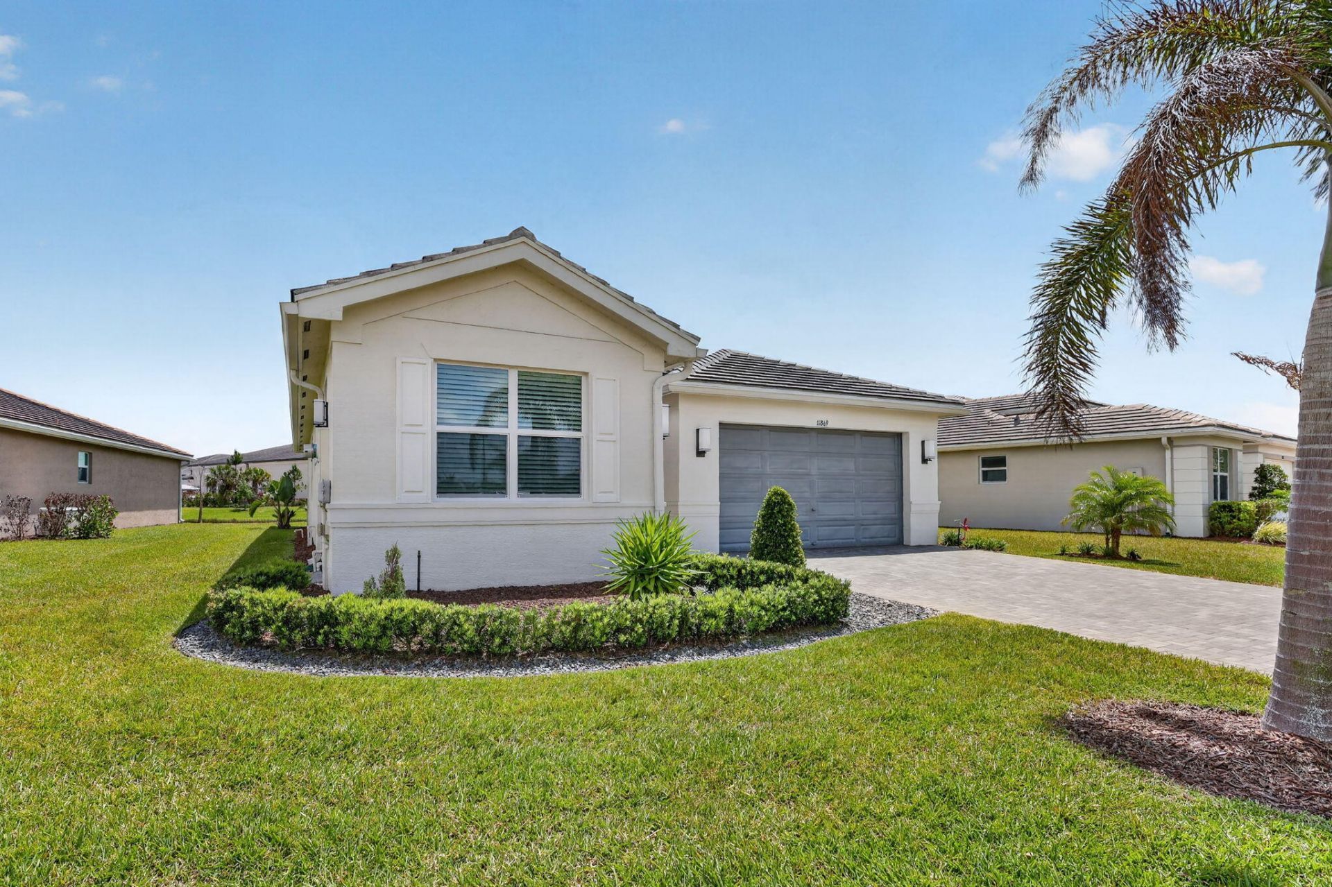 11869 SW Poseidon Way, Port Saint Lucie, FL 34987 Photo