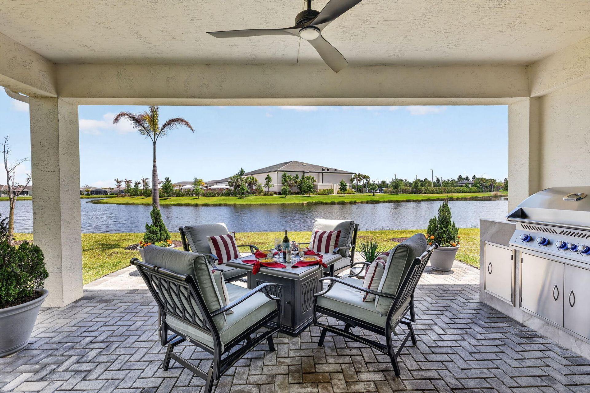 11869 SW Poseidon Way, Port Saint Lucie, FL 34987 Photo