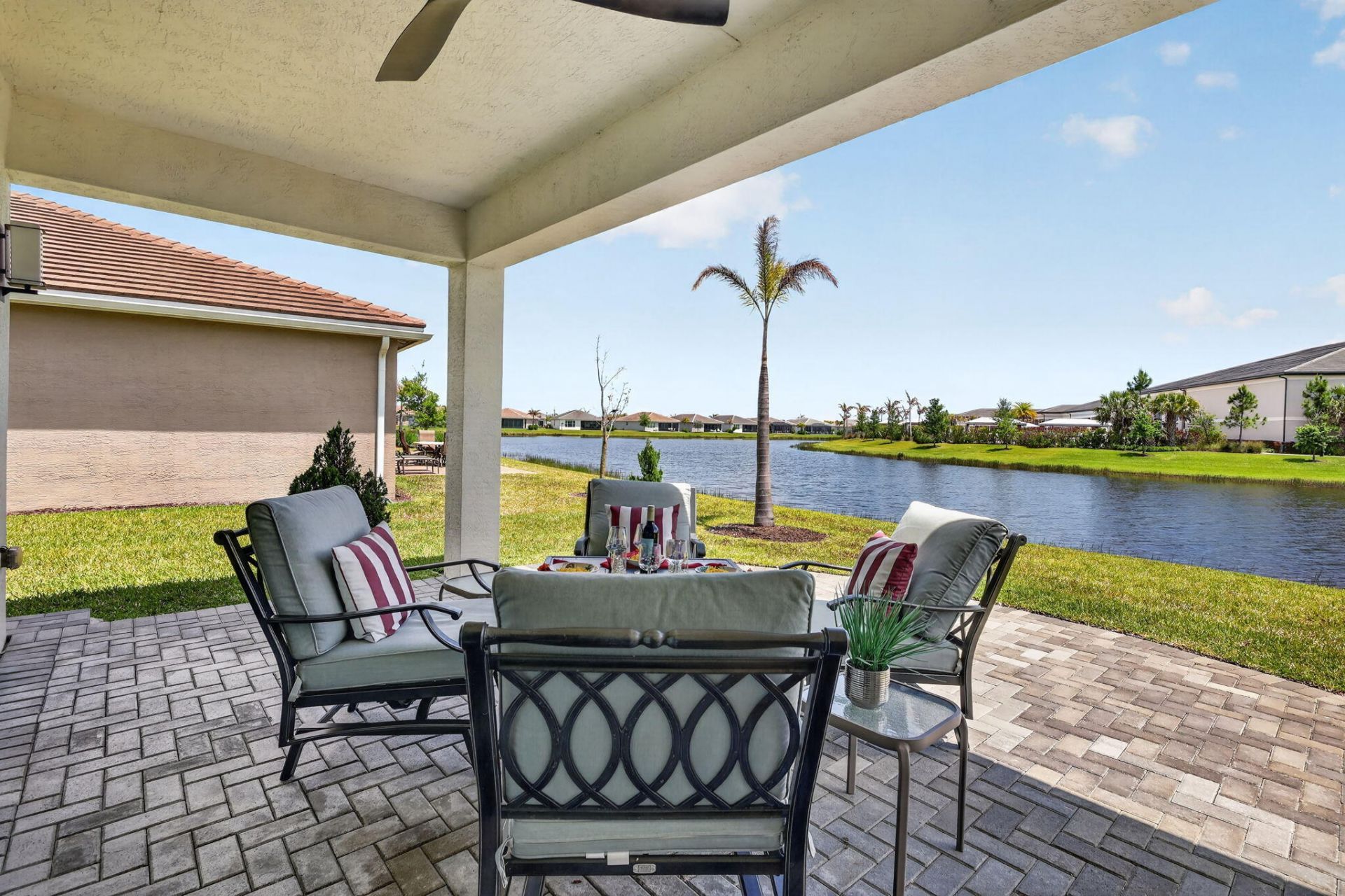11869 SW Poseidon Way, Port Saint Lucie, FL 34987 Photo