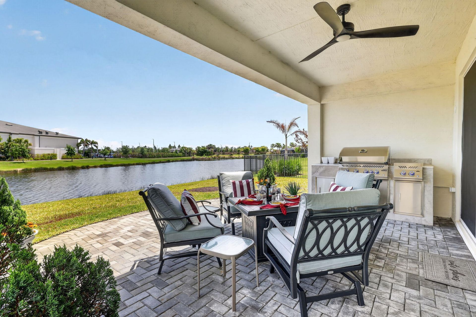 11869 SW Poseidon Way, Port Saint Lucie, FL 34987 Photo