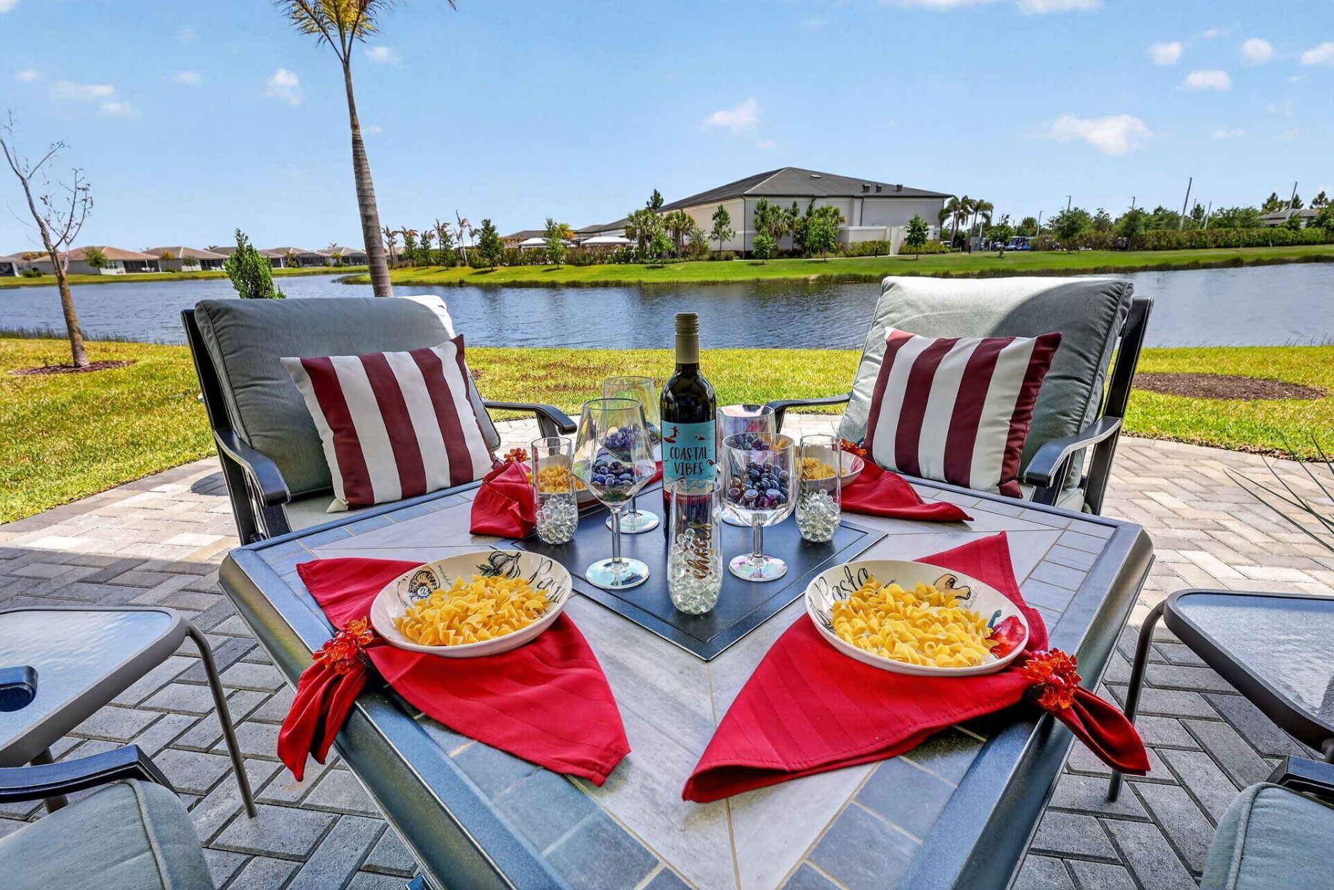 11869 SW Poseidon Way, Port Saint Lucie, FL 34987 Photo