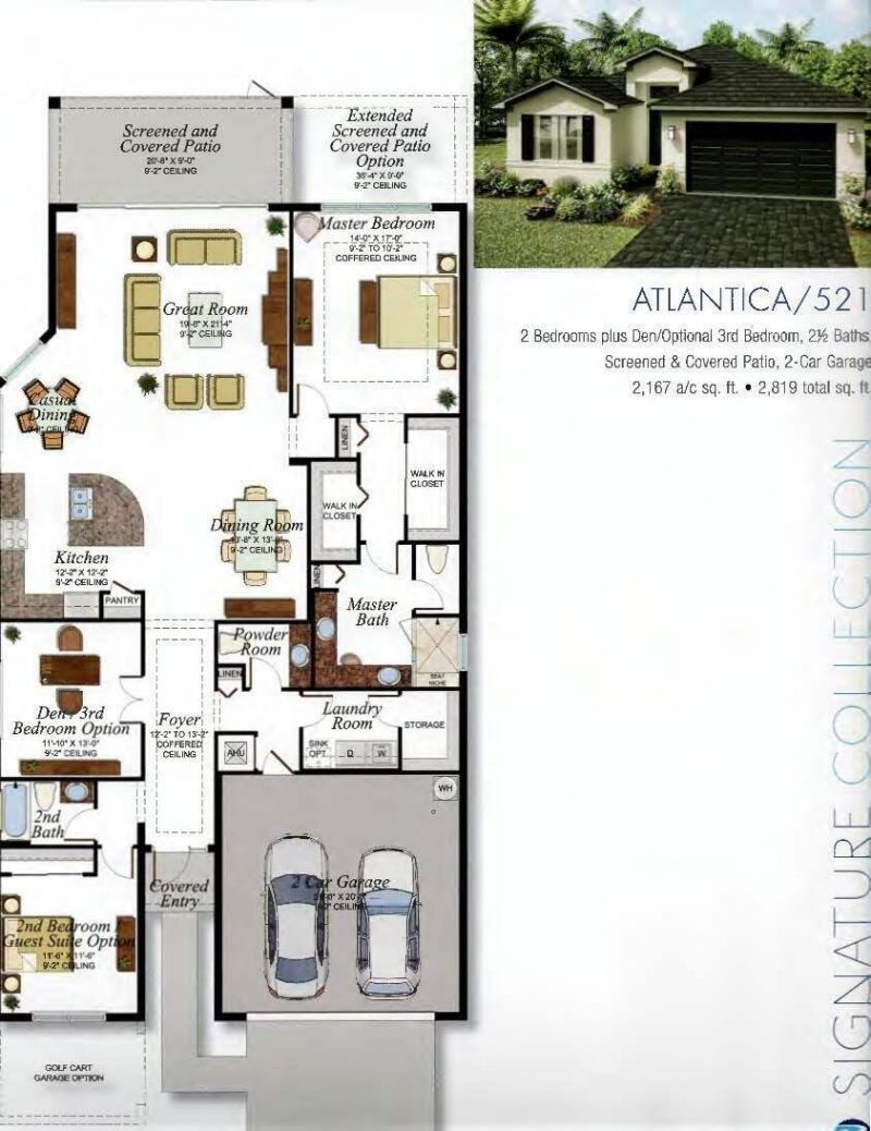 11869 SW Poseidon Way, Port Saint Lucie, FL 34987 Photo