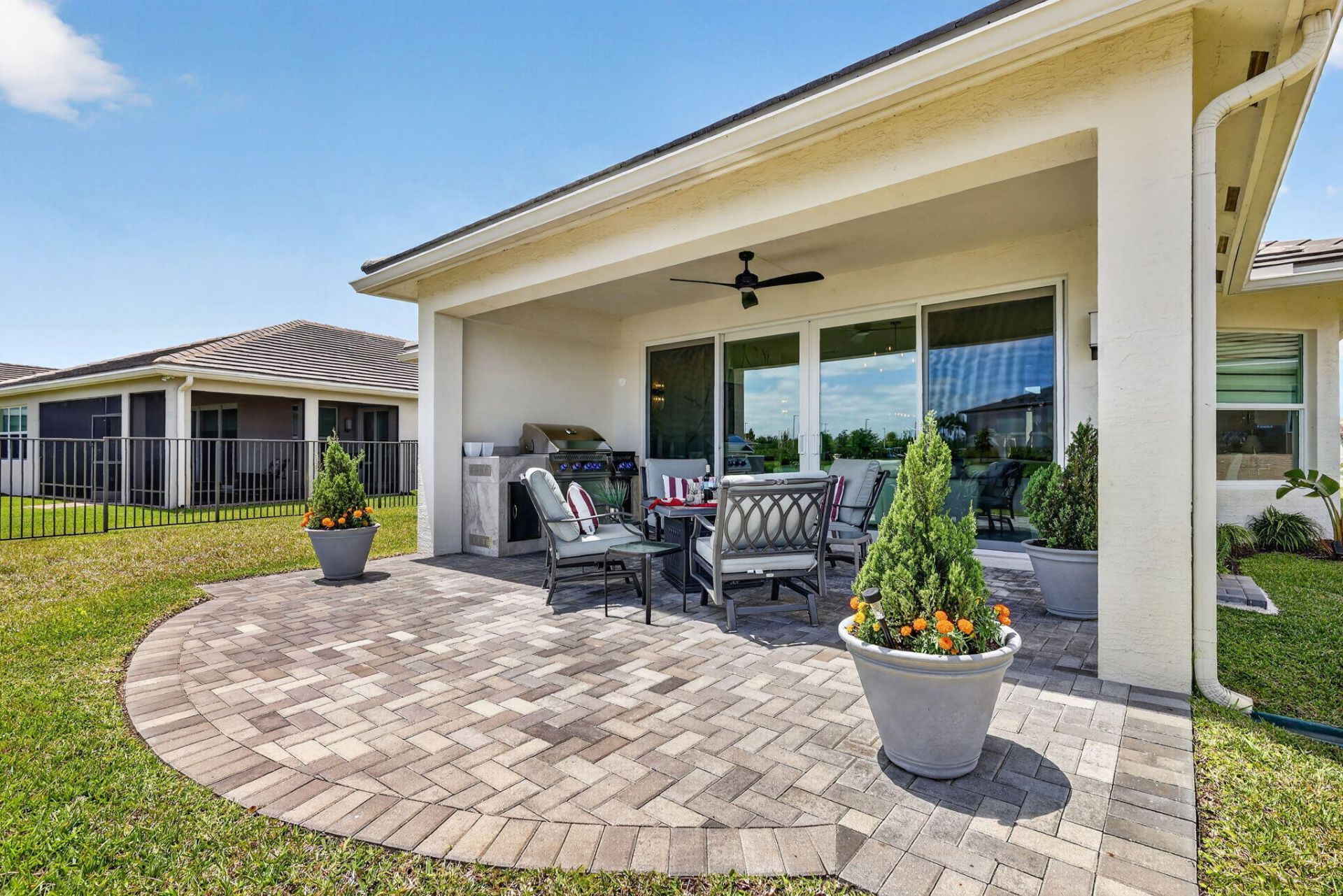 11869 SW Poseidon Way, Port Saint Lucie, FL 34987 Photo