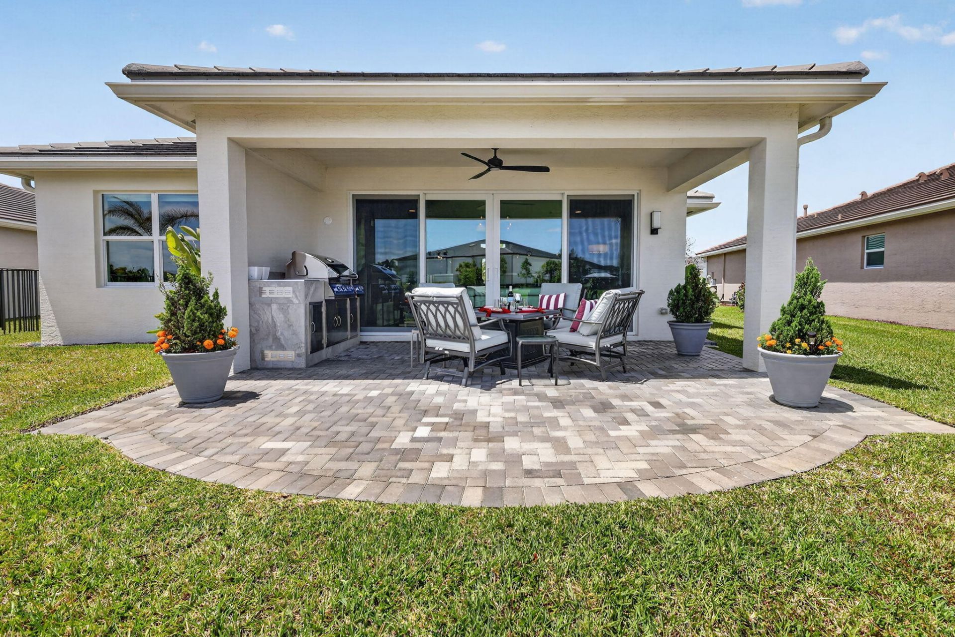11869 SW Poseidon Way, Port Saint Lucie, FL 34987 Photo